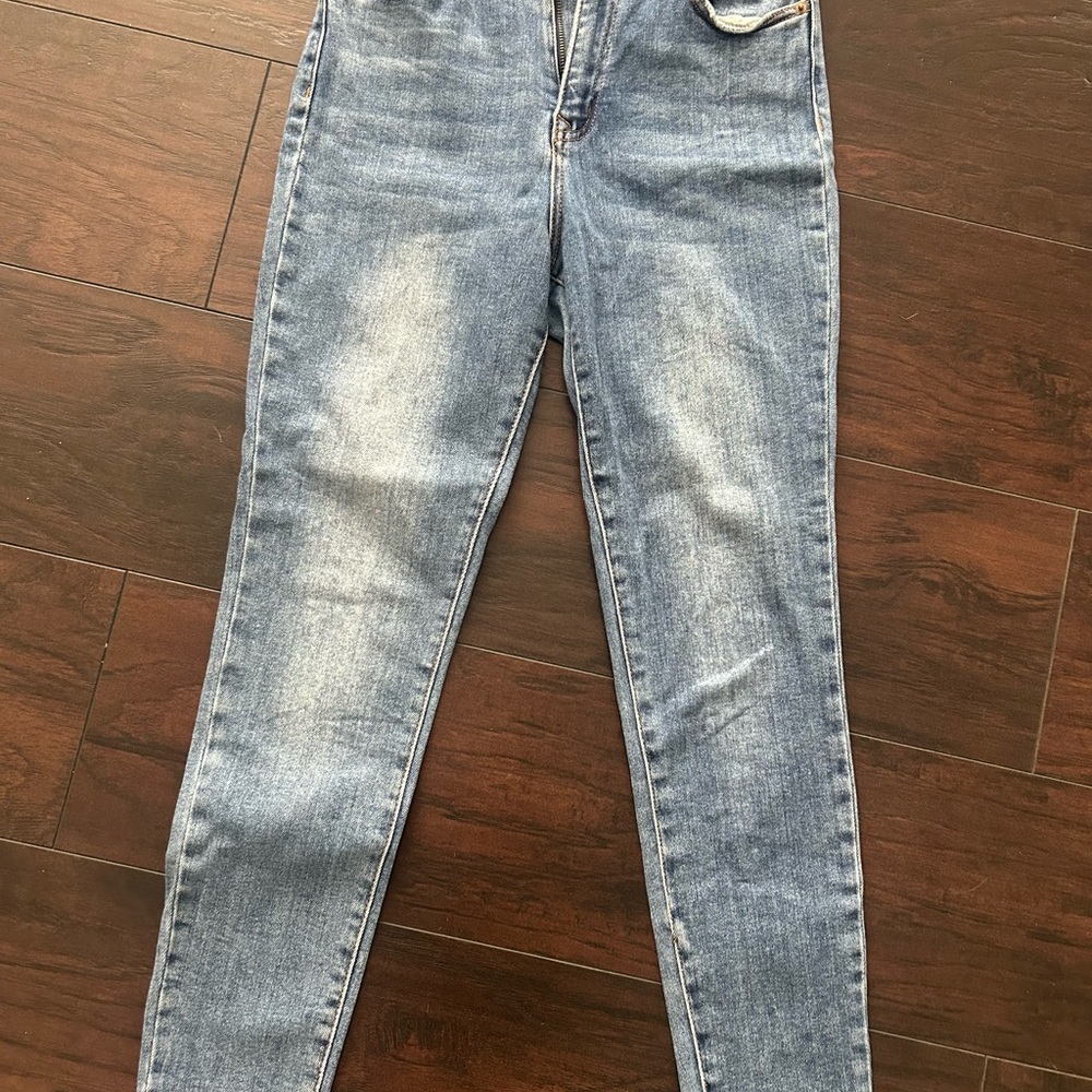 Wax Jeans 9/29